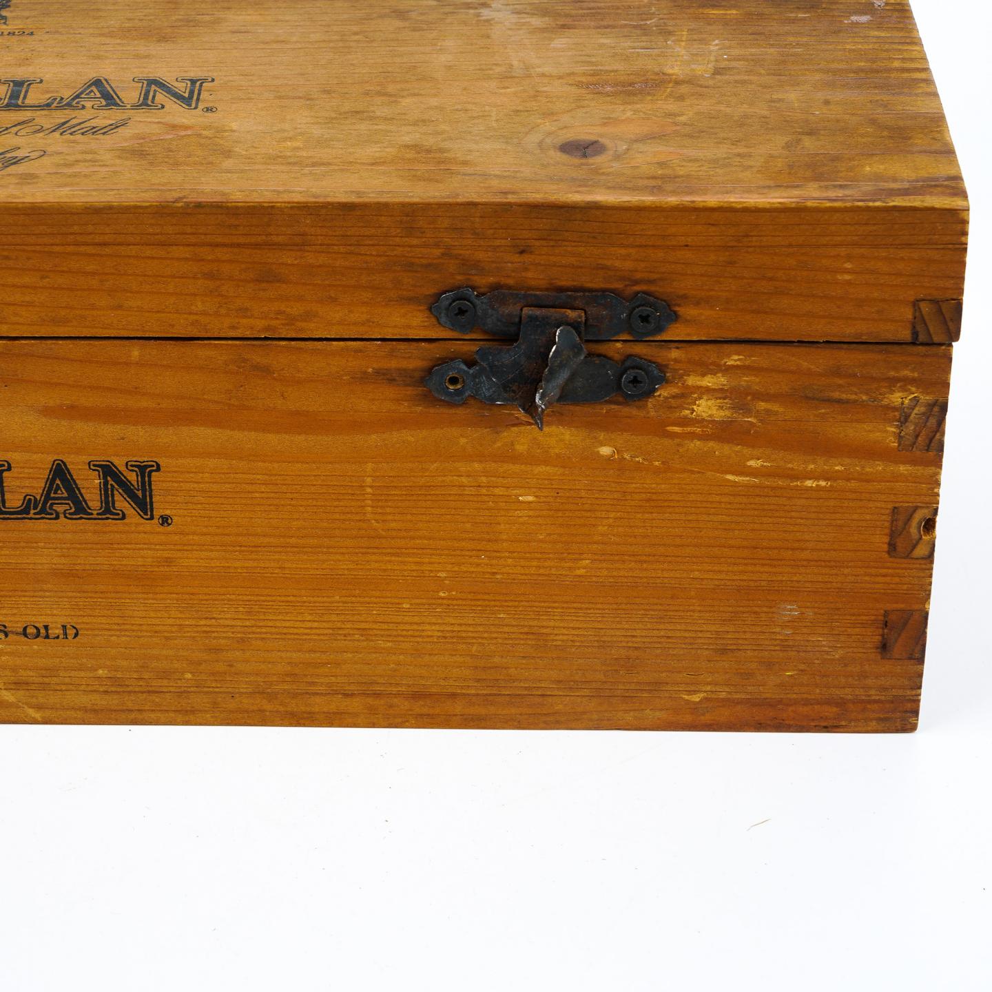 Macallan 麦卡伦 12年 雪莉桶 750ml