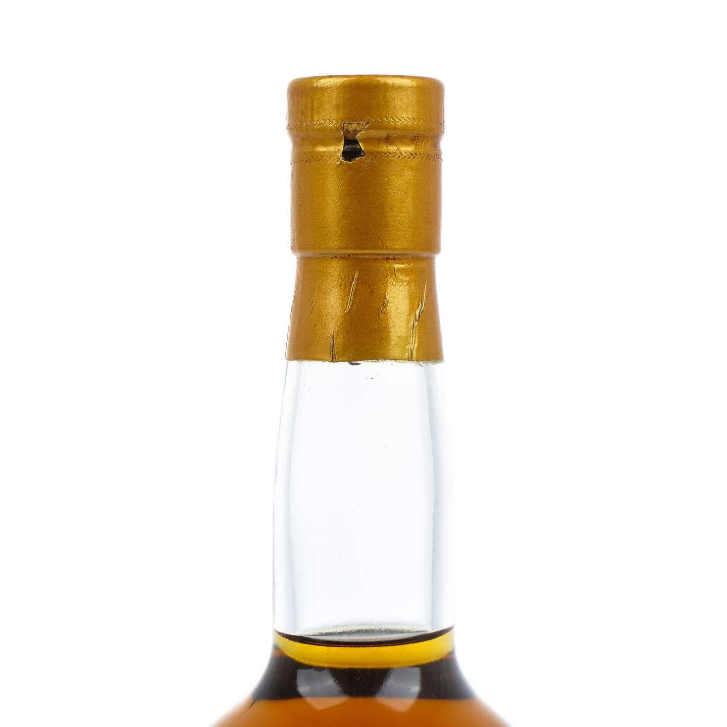 Clynelish 克里尼利基 21年 1997-2018 赵波尧选桶