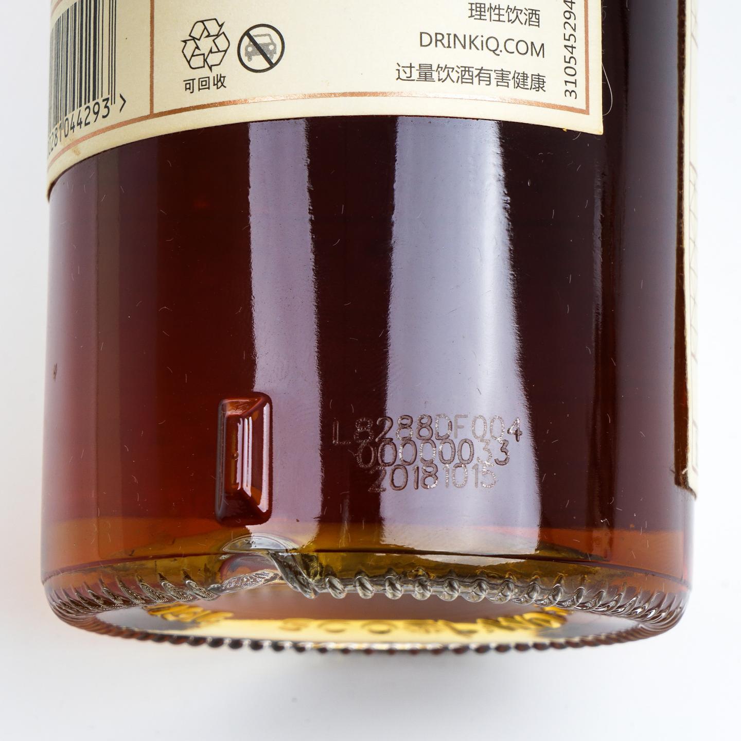 Clynelish 克里尼利基 21年 1997-2018 赵波尧选桶