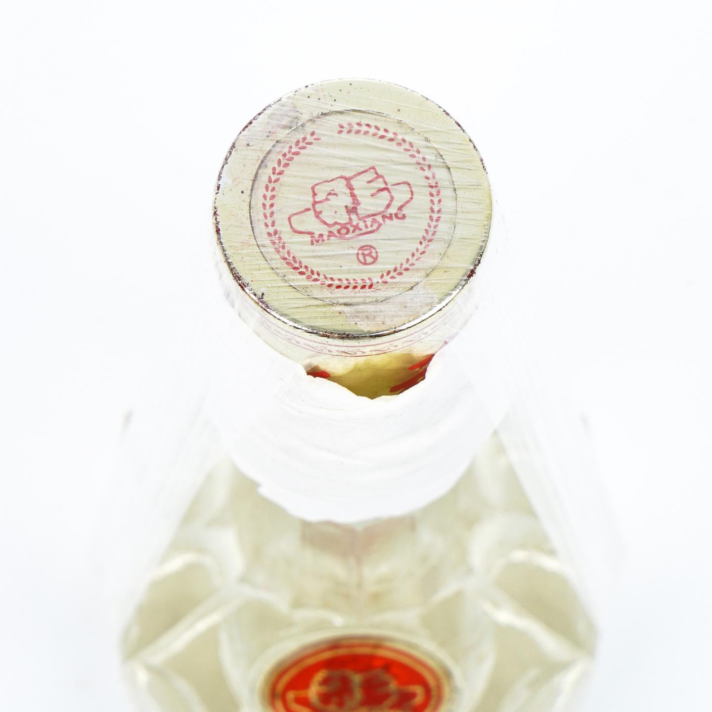 茅乡·茅台魂 浓香型 38% 500ml