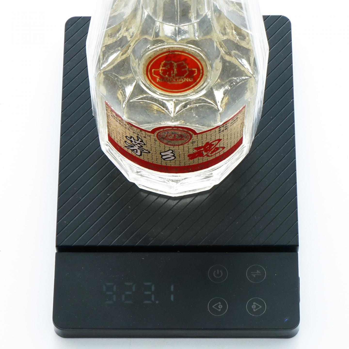 茅乡·茅台魂 浓香型 38% 500ml