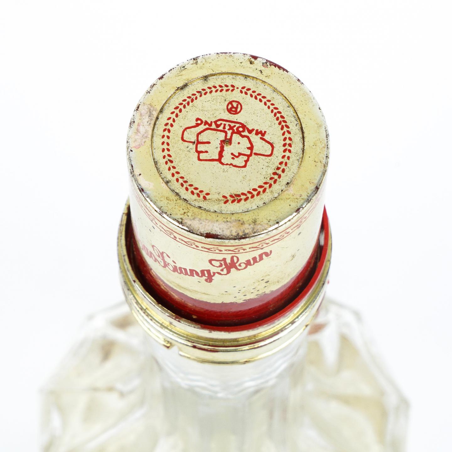 中国贵州茅乡·茅台魂 浓香型 500ml 38%