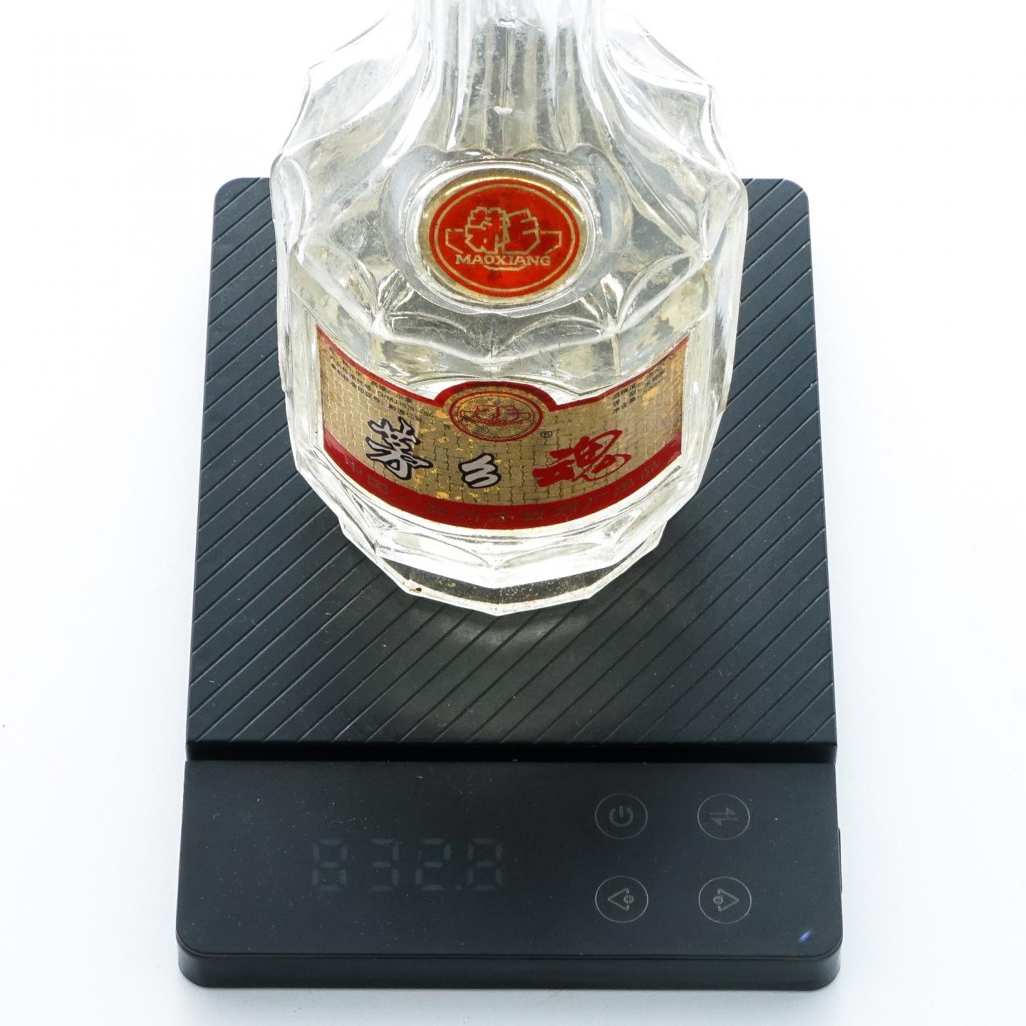 中国贵州茅乡·茅台魂 浓香型 500ml 38%