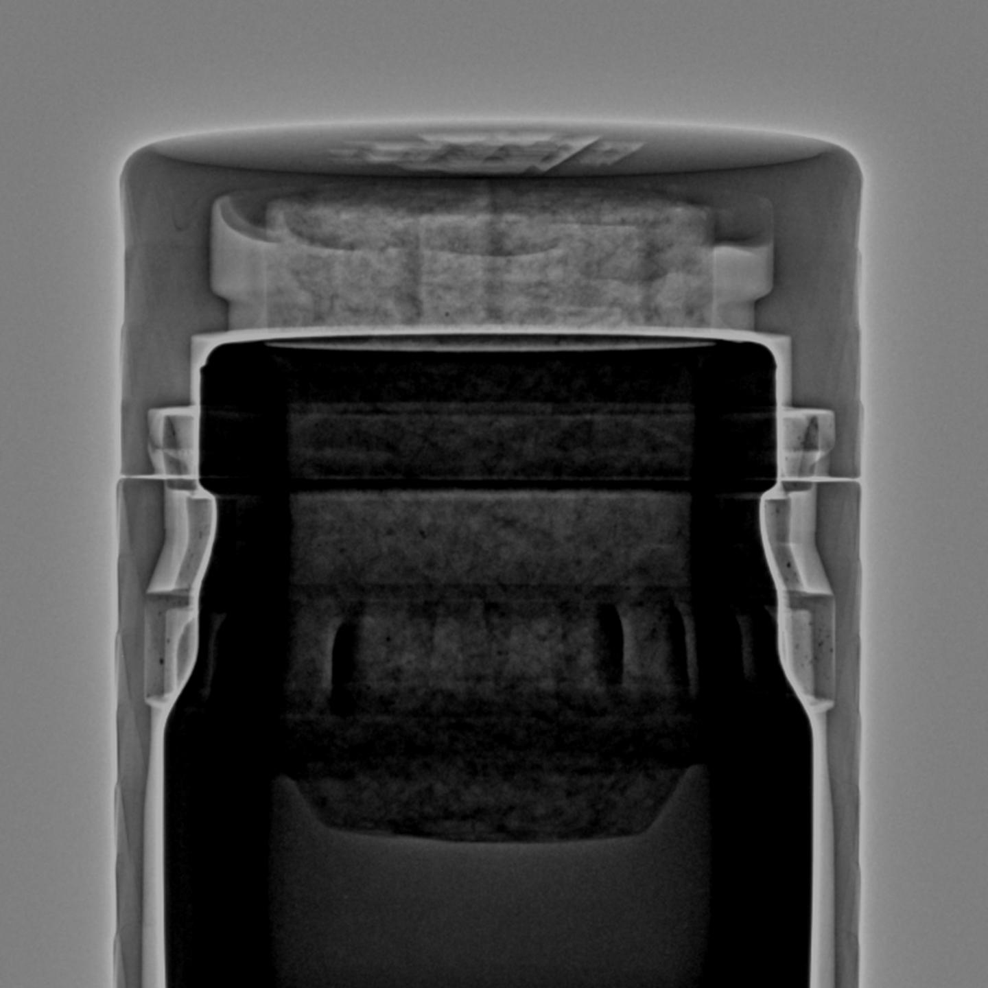 【附X光图】Macallan 麦卡伦 Classic Cut 2021