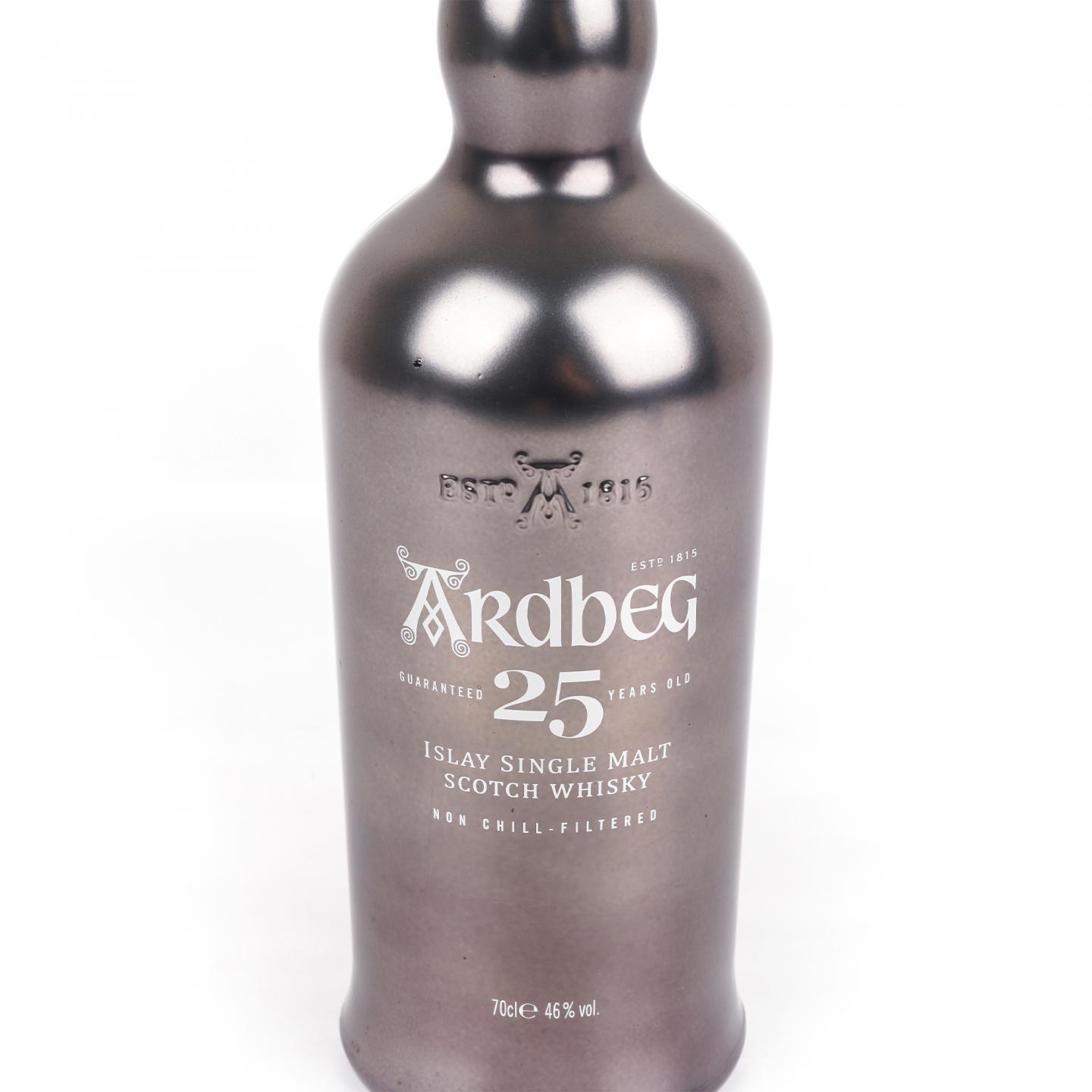 阿贝 25年 2020版