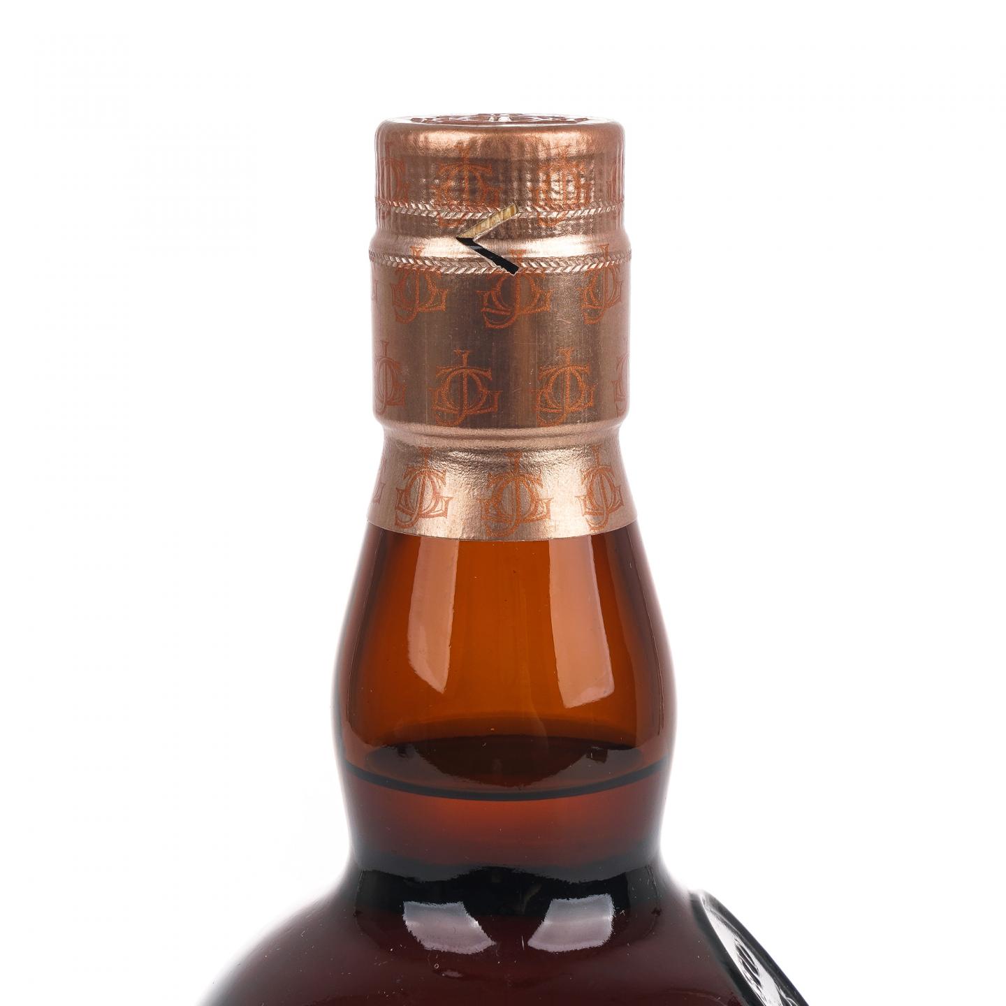 Glenfarclas 格兰花格 25年 2021版