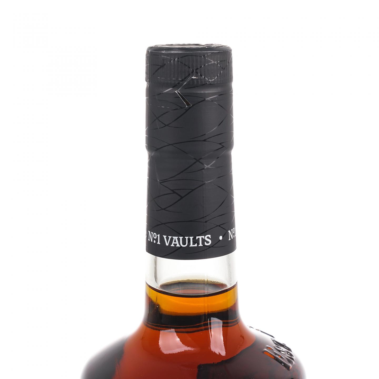 Bowmore 波摩 25年 单一麦芽 43%