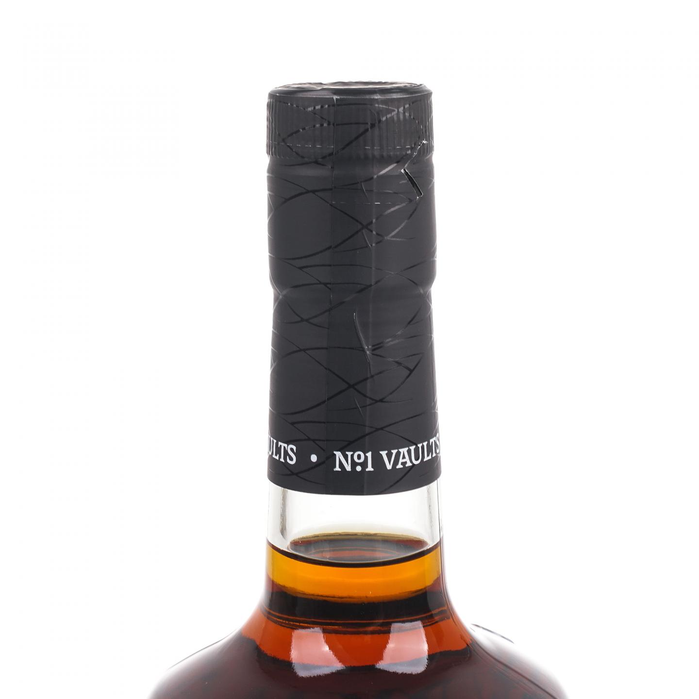 Bowmore 波摩 25年 单一麦芽 43%