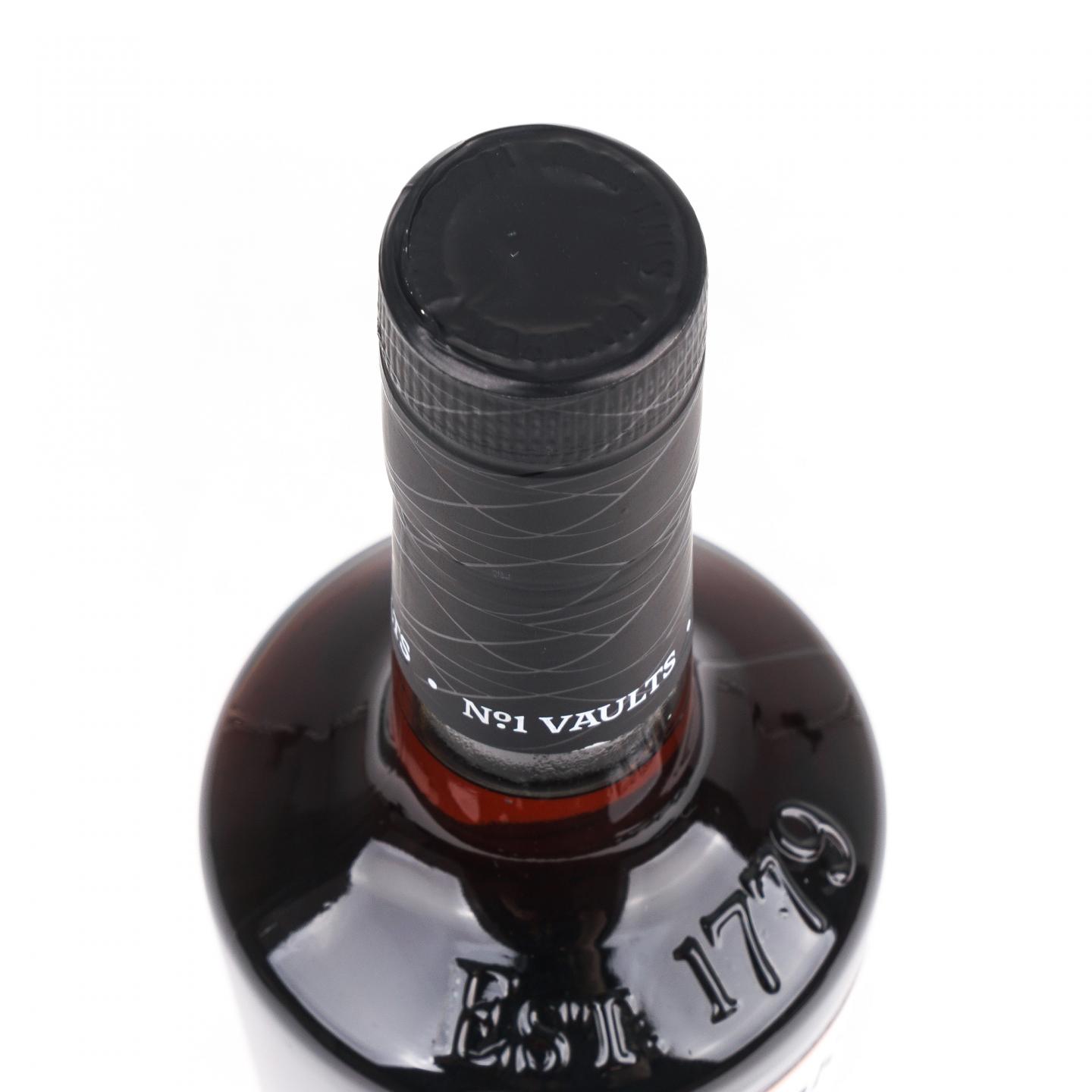 Bowmore 波摩 25年 单一麦芽 43%