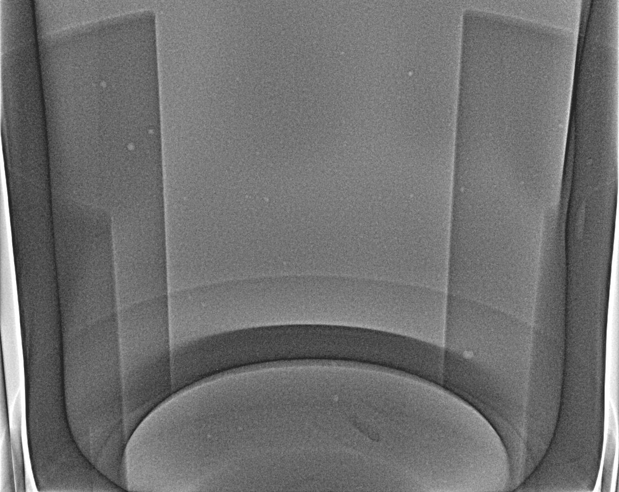 【附X光图】贵州茅台·90年代初 飞天 珍品 红皮铁盖