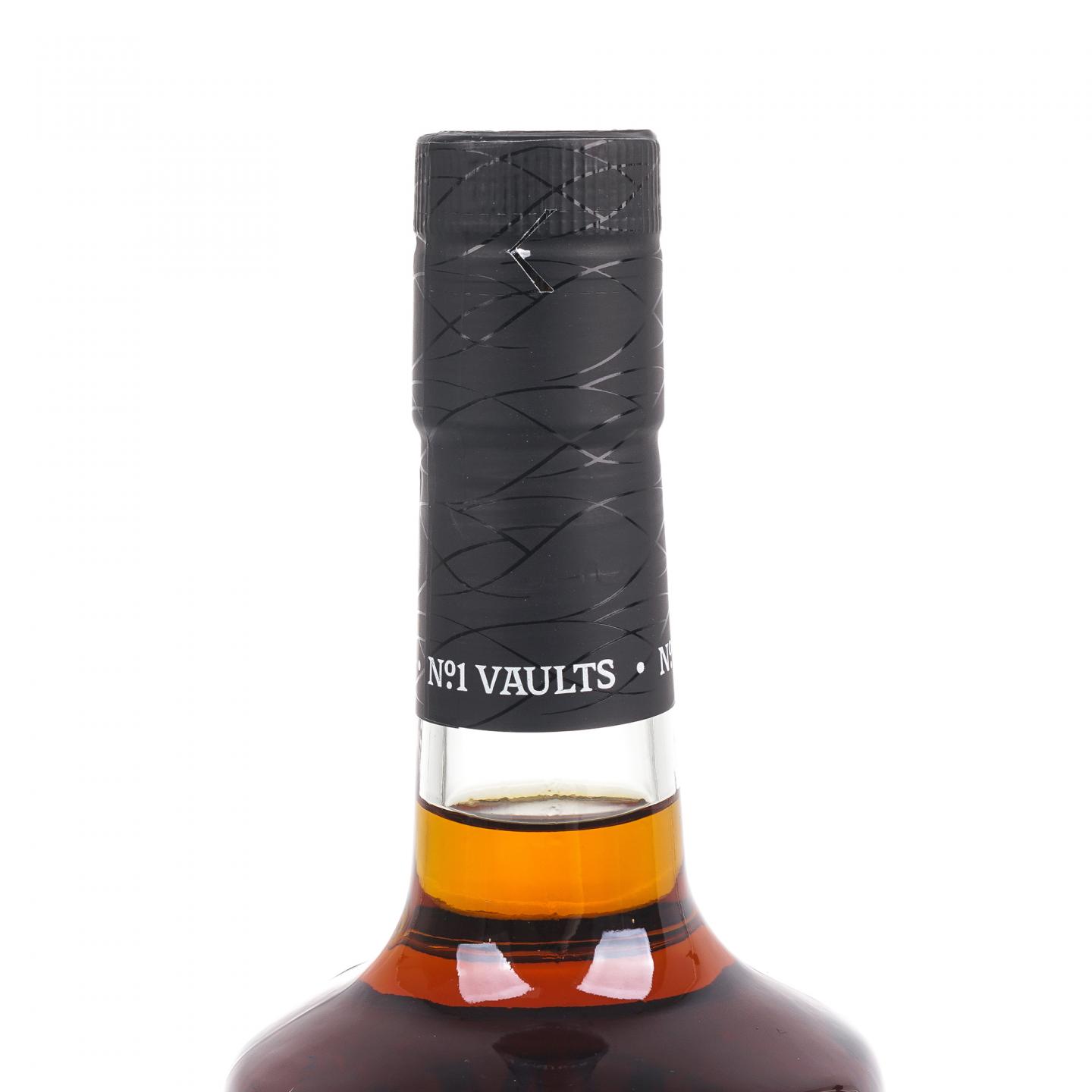 Bowmore 波摩 25年 单一麦芽 700ml