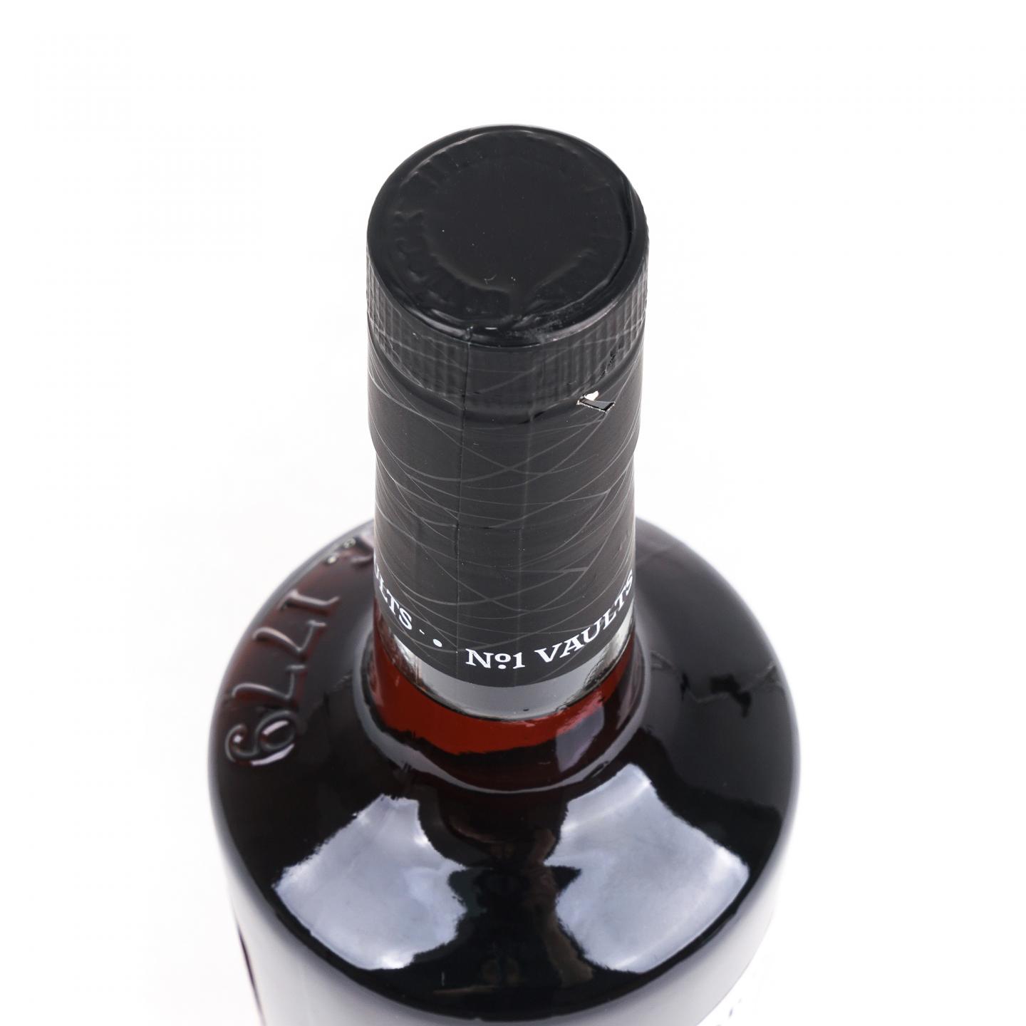 Bowmore 波摩 25年 单一麦芽 700ml