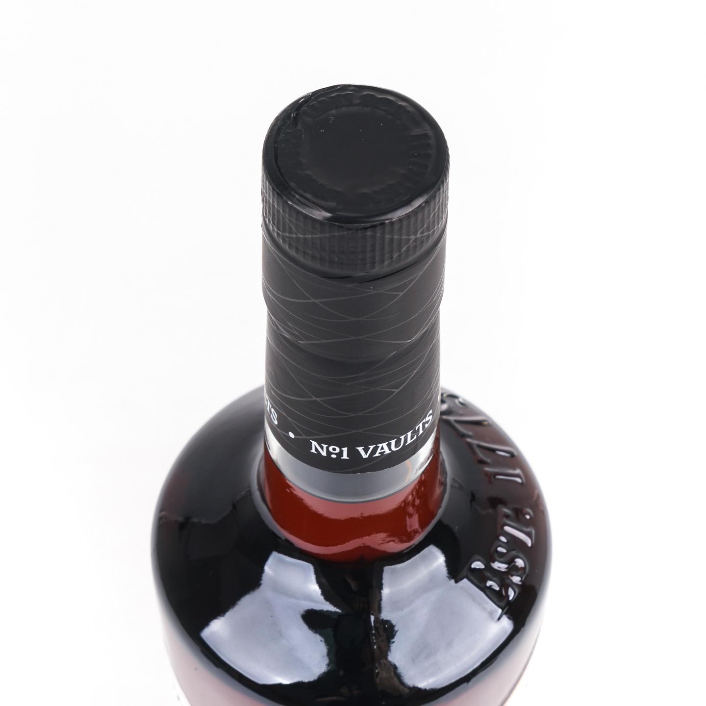 Bowmore 波摩 25年 单一麦芽 700ml