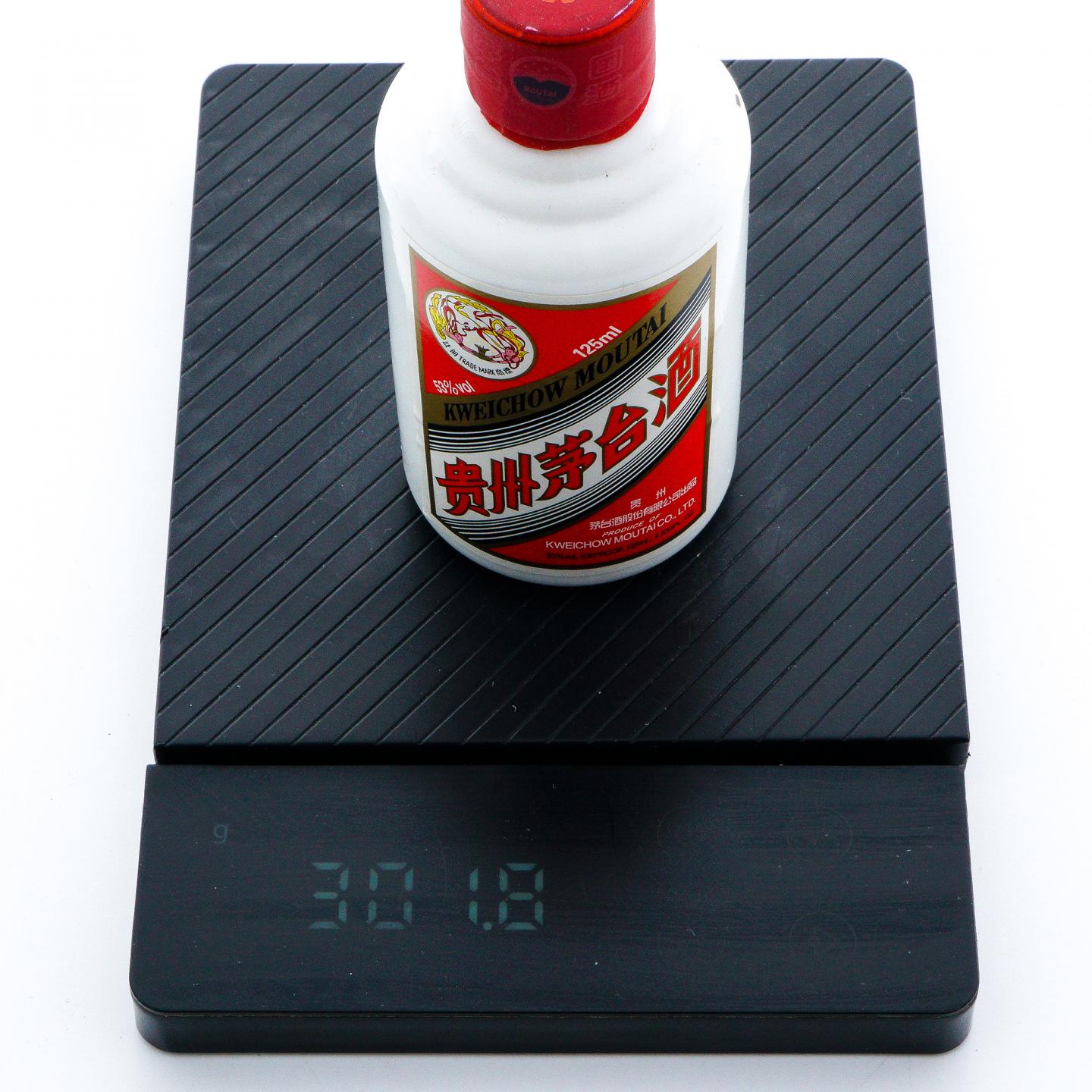 贵州茅台·2017年 飞天 12支装*125ml