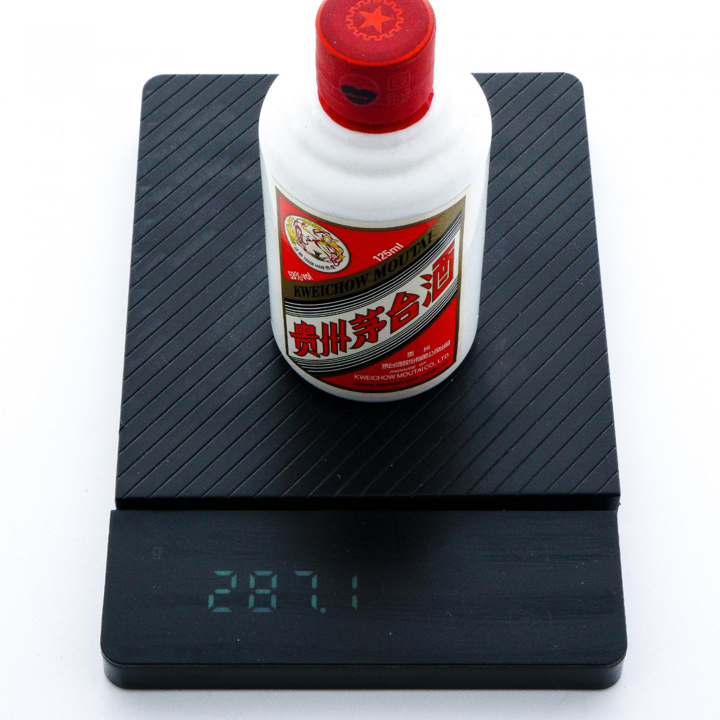 贵州茅台·2017年 飞天 12支装*125ml