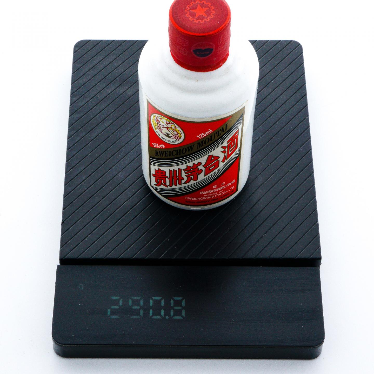 贵州茅台·2017年 飞天 12支装*125ml