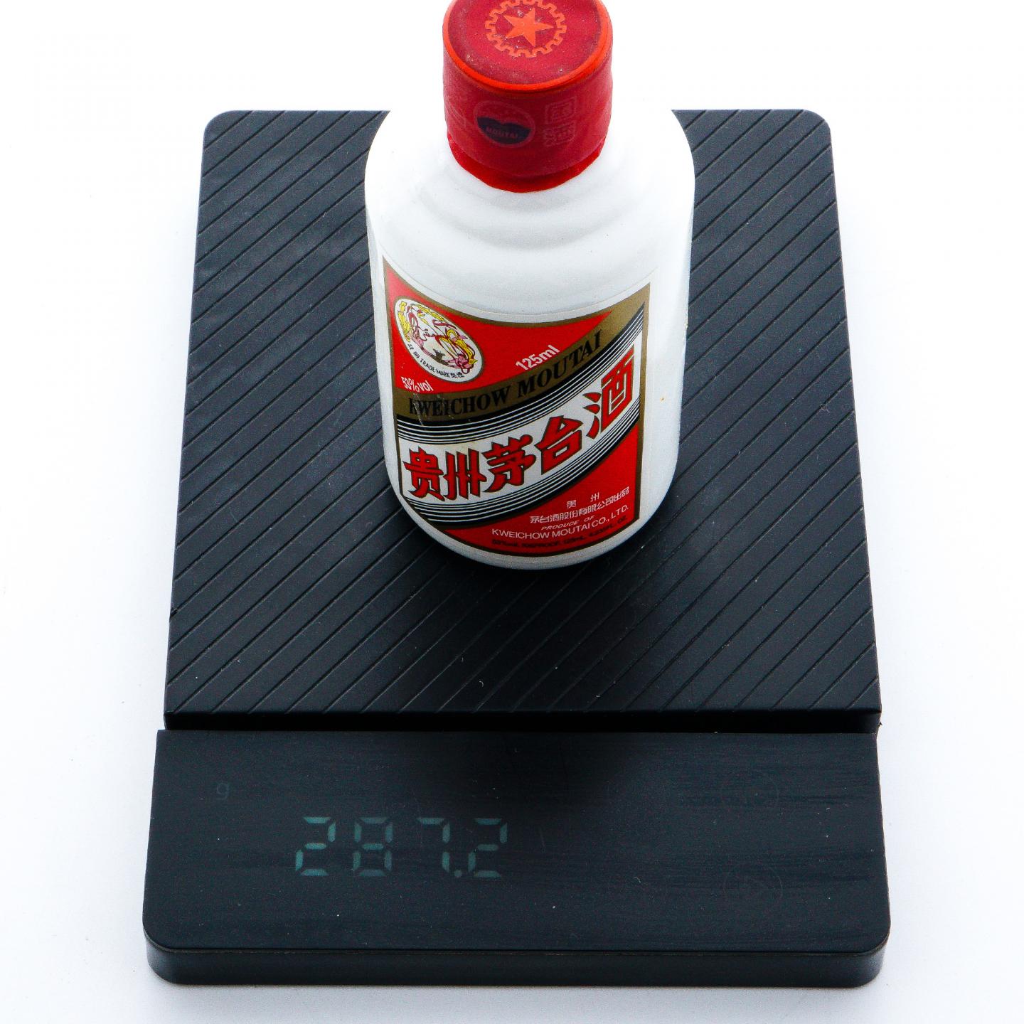 贵州茅台·2017年 飞天 12支装*125ml