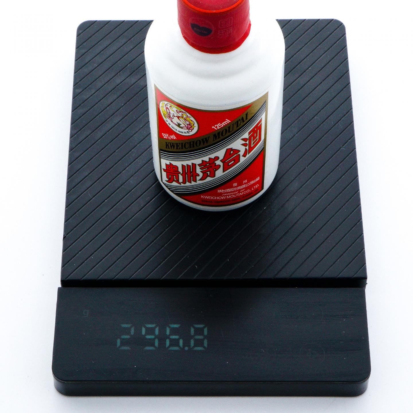 贵州茅台·2017年 飞天 12支装*125ml