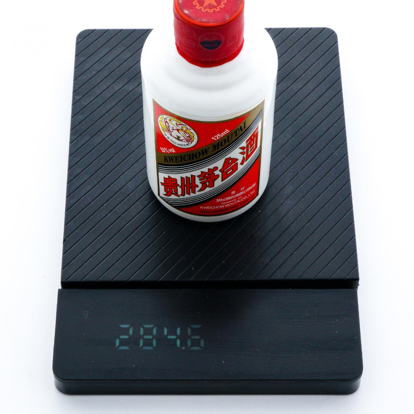 贵州茅台·2017年 飞天 12支装*125ml