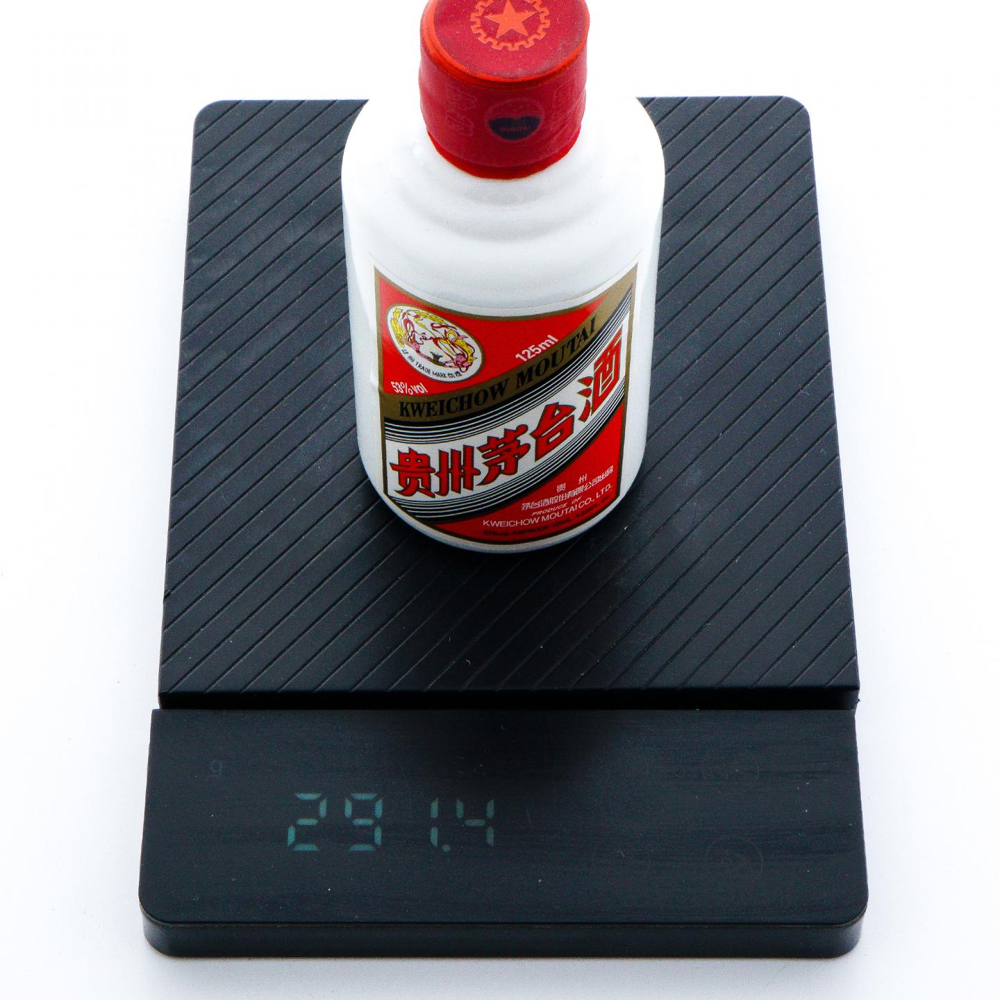 贵州茅台·2017年 飞天 12支装*125ml