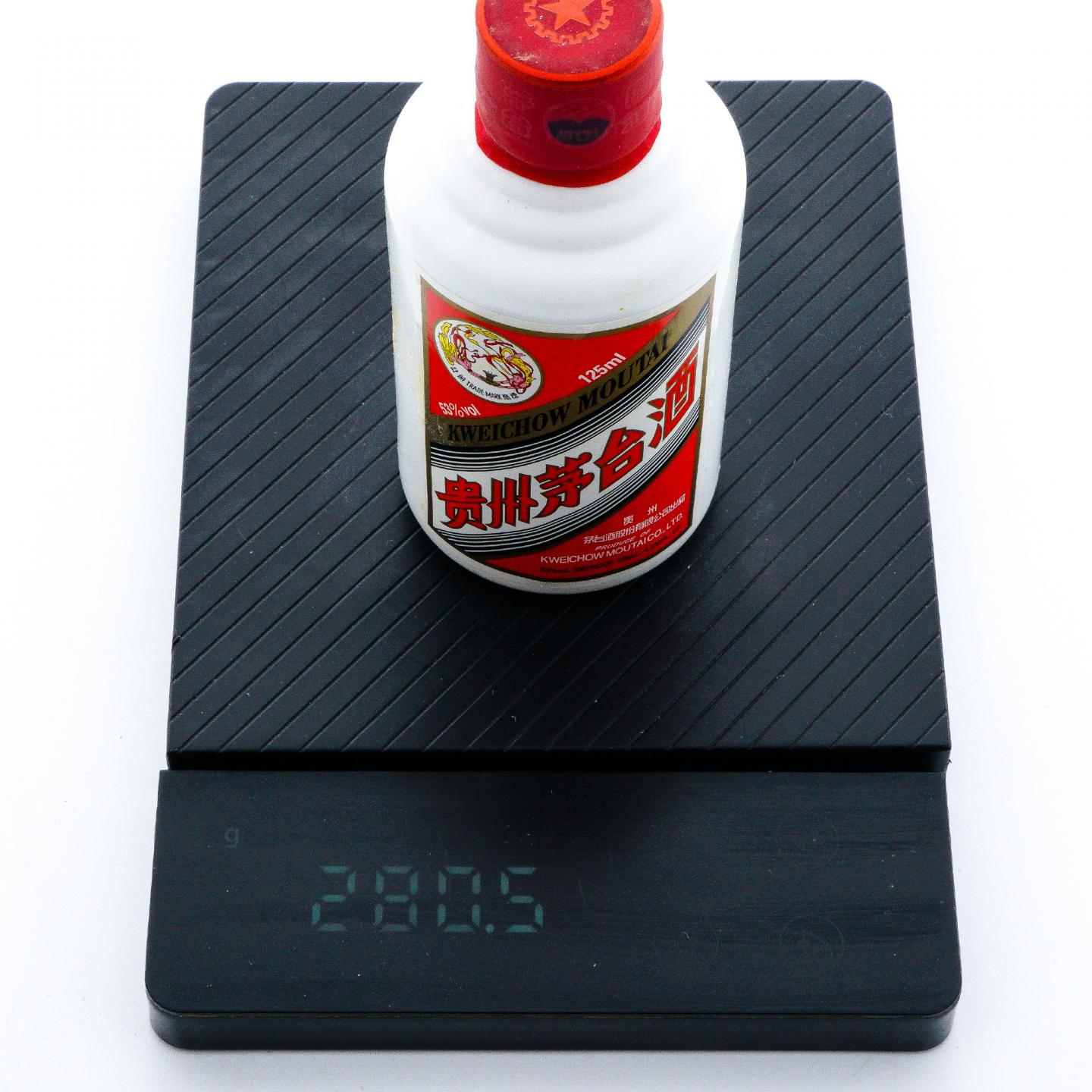 贵州茅台·2017年 飞天 12支装*125ml