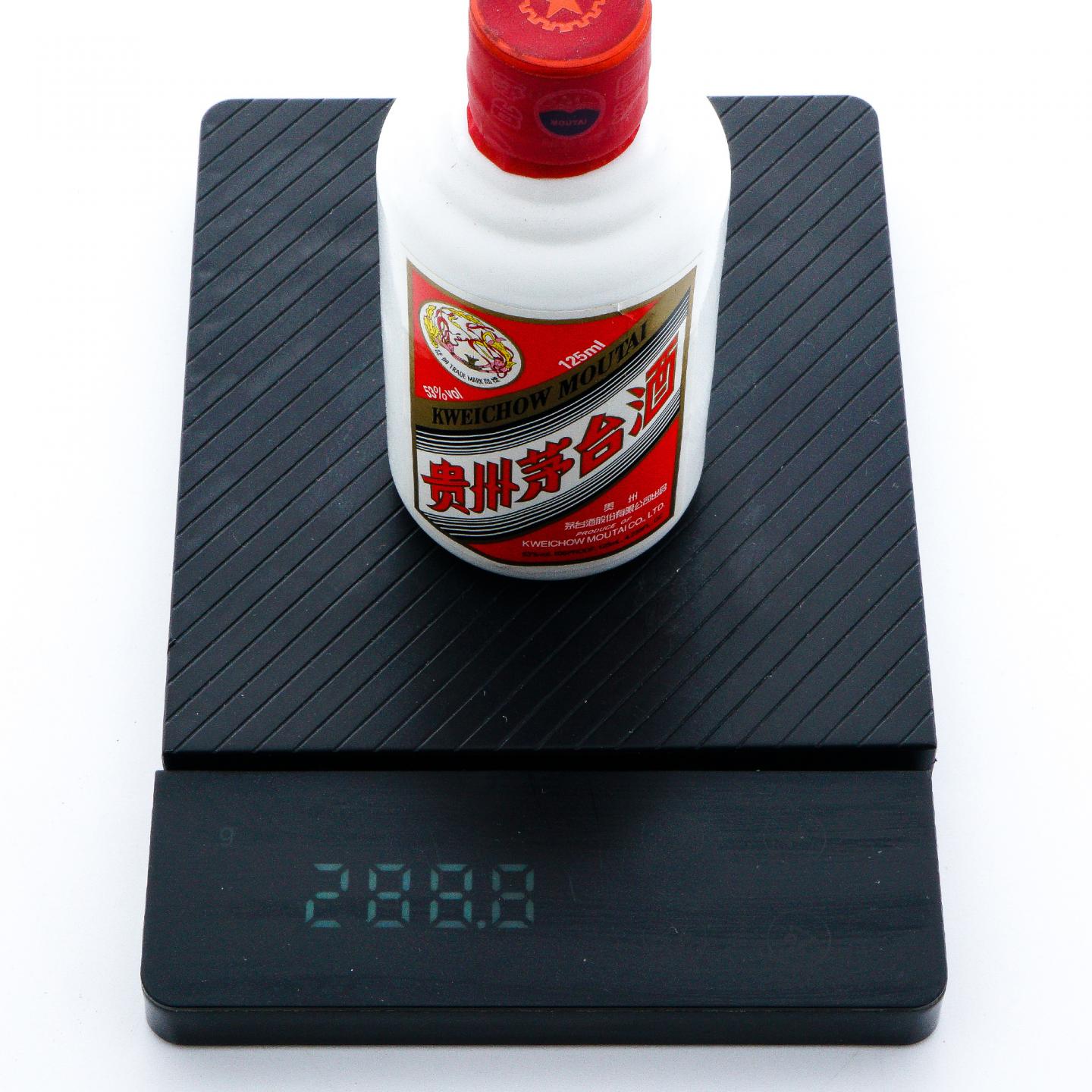 贵州茅台·2017年 飞天 12支装*125ml