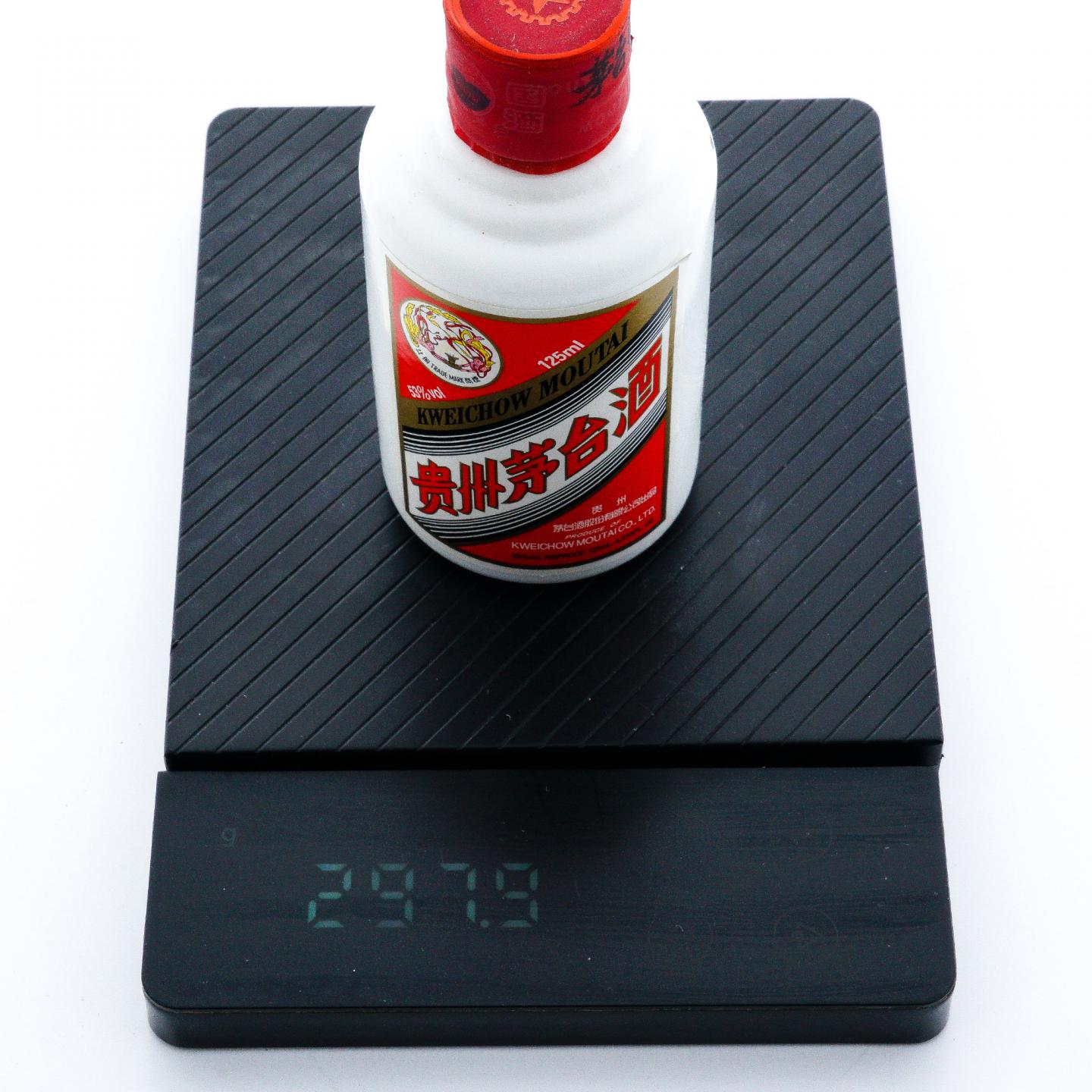 贵州茅台·2017年 飞天 12支装*125ml