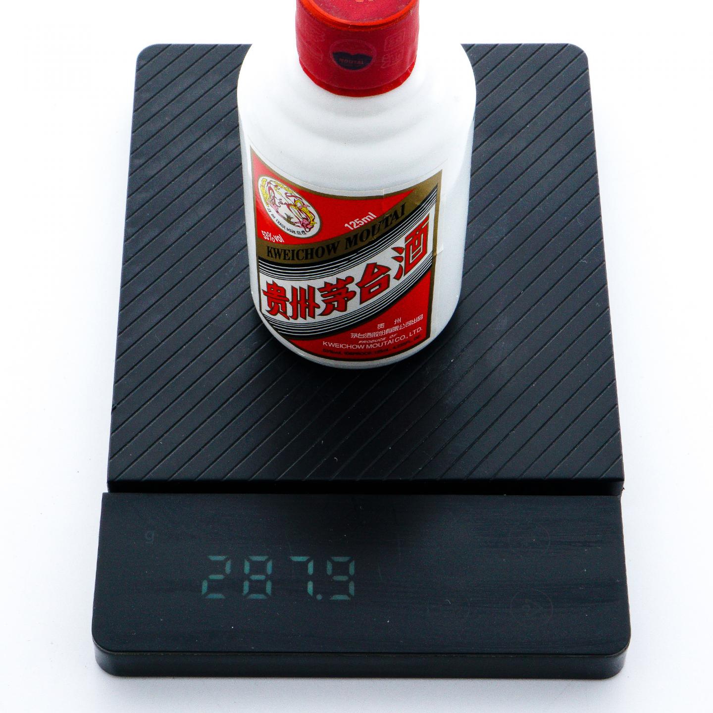 贵州茅台·2017年 飞天 12支装*125ml