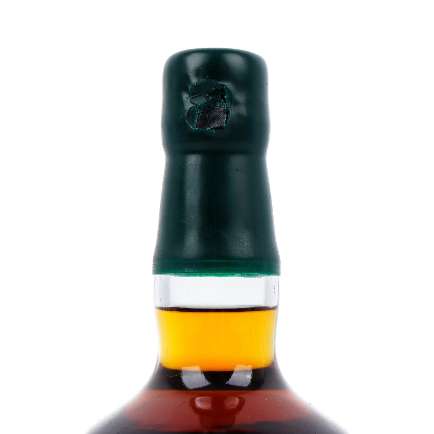 Springbank 云顶 23年 1995-2019 HL Old & Rare 雪莉单桶 桶强 48.3%Vol.