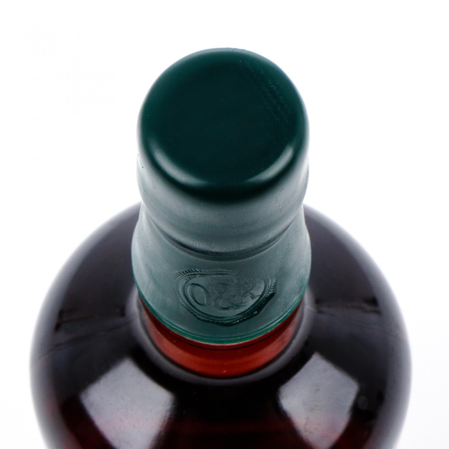 Springbank 云顶 23年 1995-2019 HL Old & Rare 雪莉单桶 桶强 48.3%Vol.