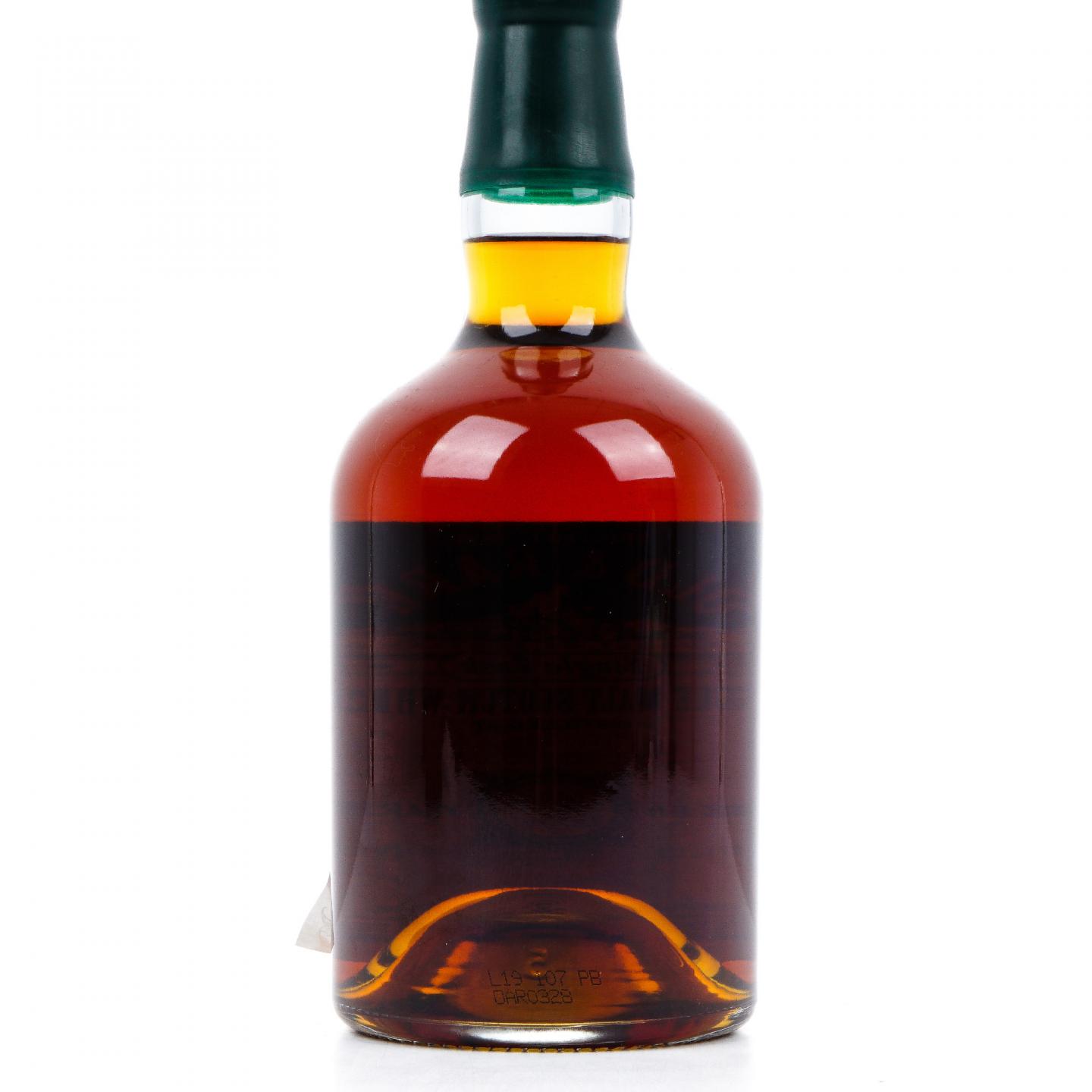 Springbank 云顶 23年 1995-2019 HL Old & Rare 雪莉单桶 桶强 48.3%Vol.