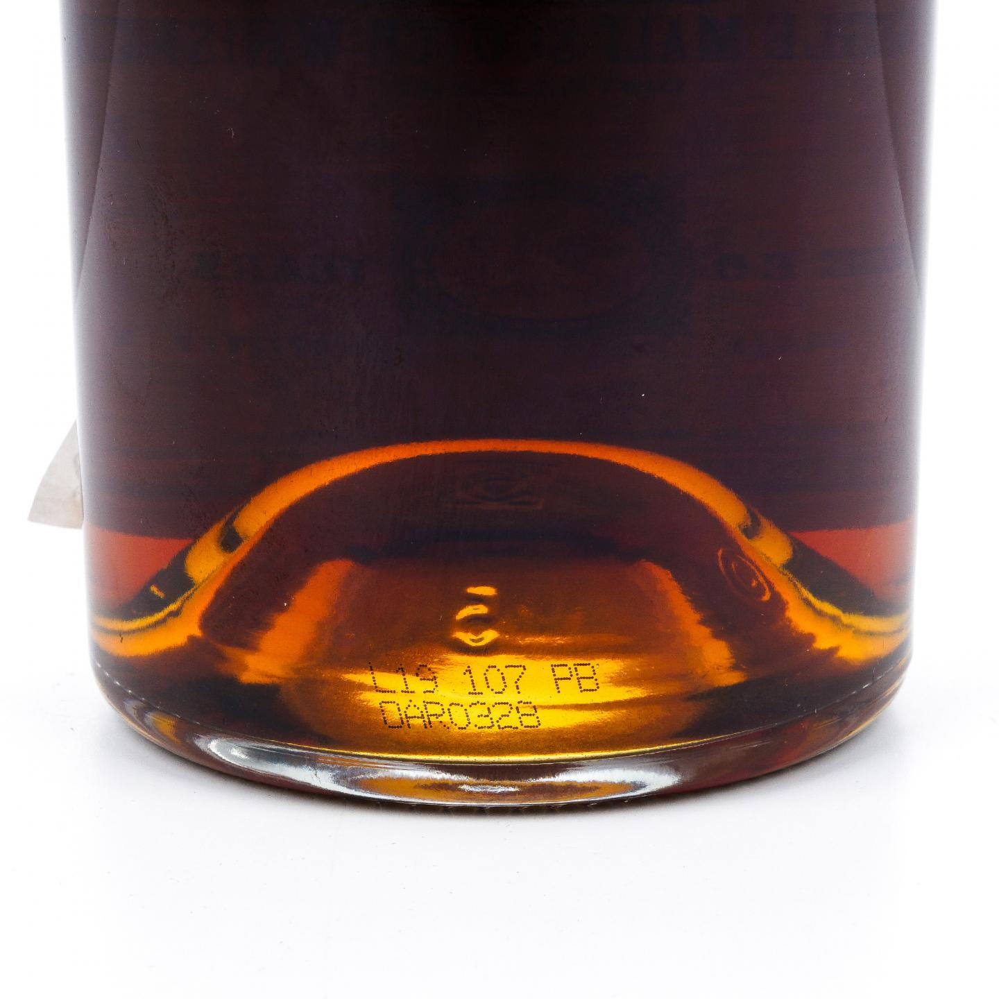 Springbank 云顶 23年 1995-2019 HL Old & Rare 雪莉单桶 桶强 48.3%Vol.