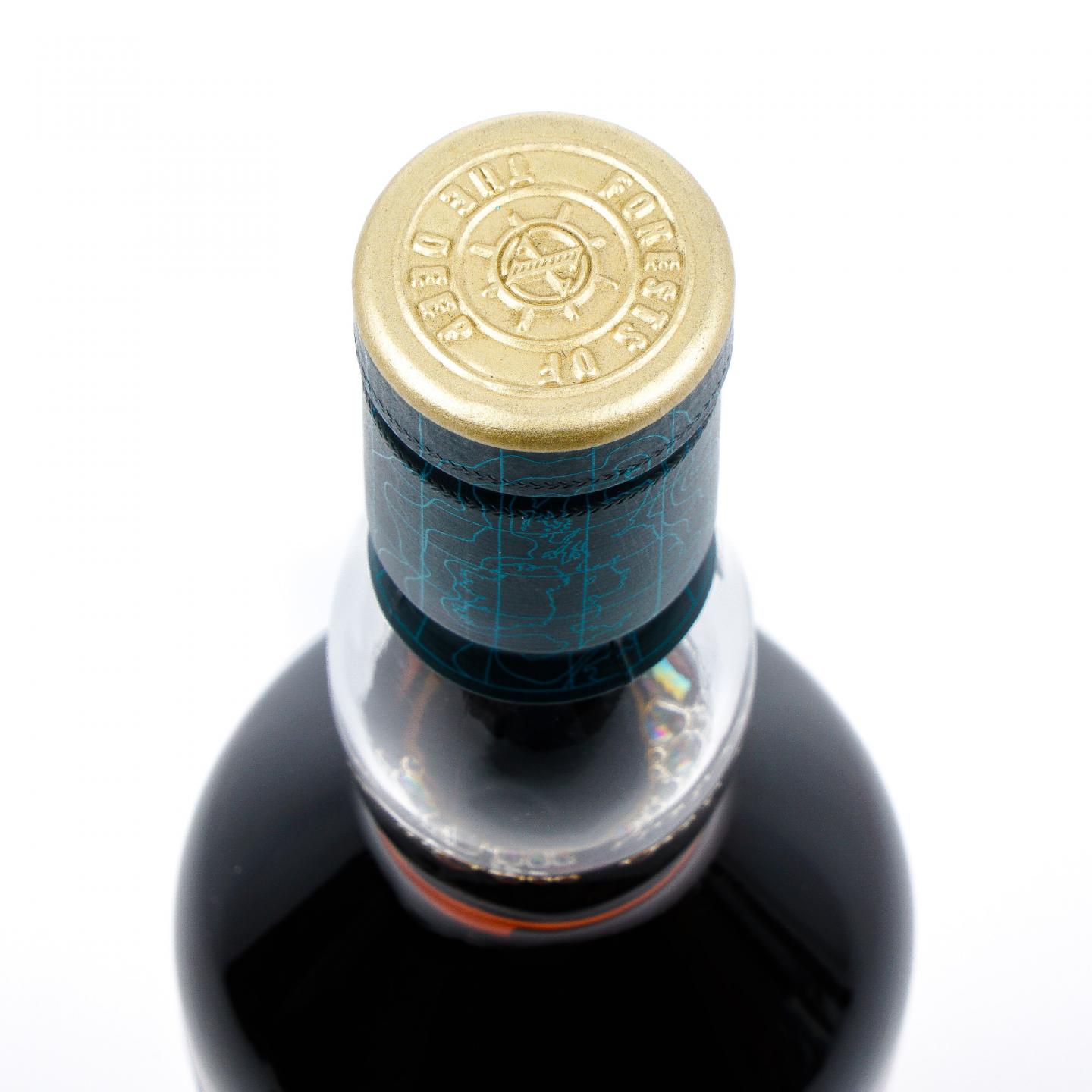 Talisker 泰斯卡 44年 2022 深海森林限量版