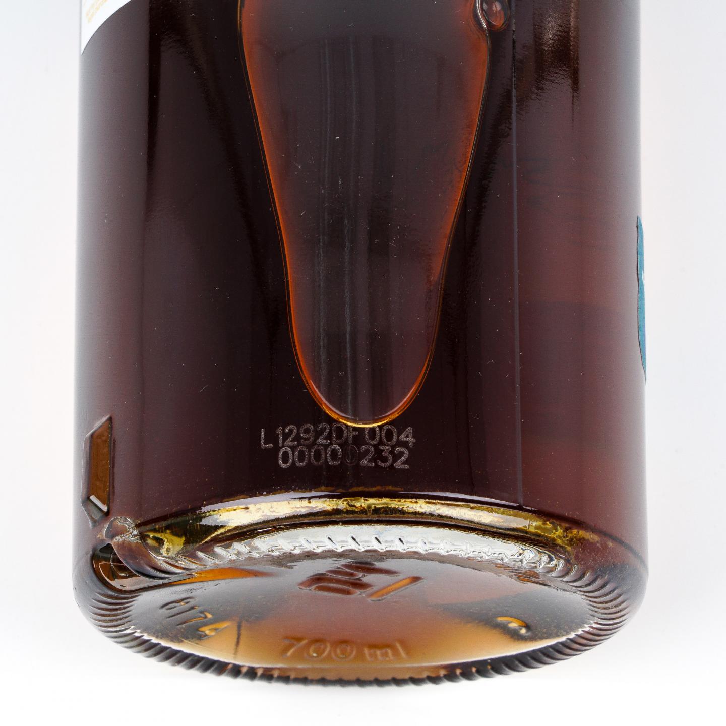 Talisker 泰斯卡 44年 2022 深海森林限量版