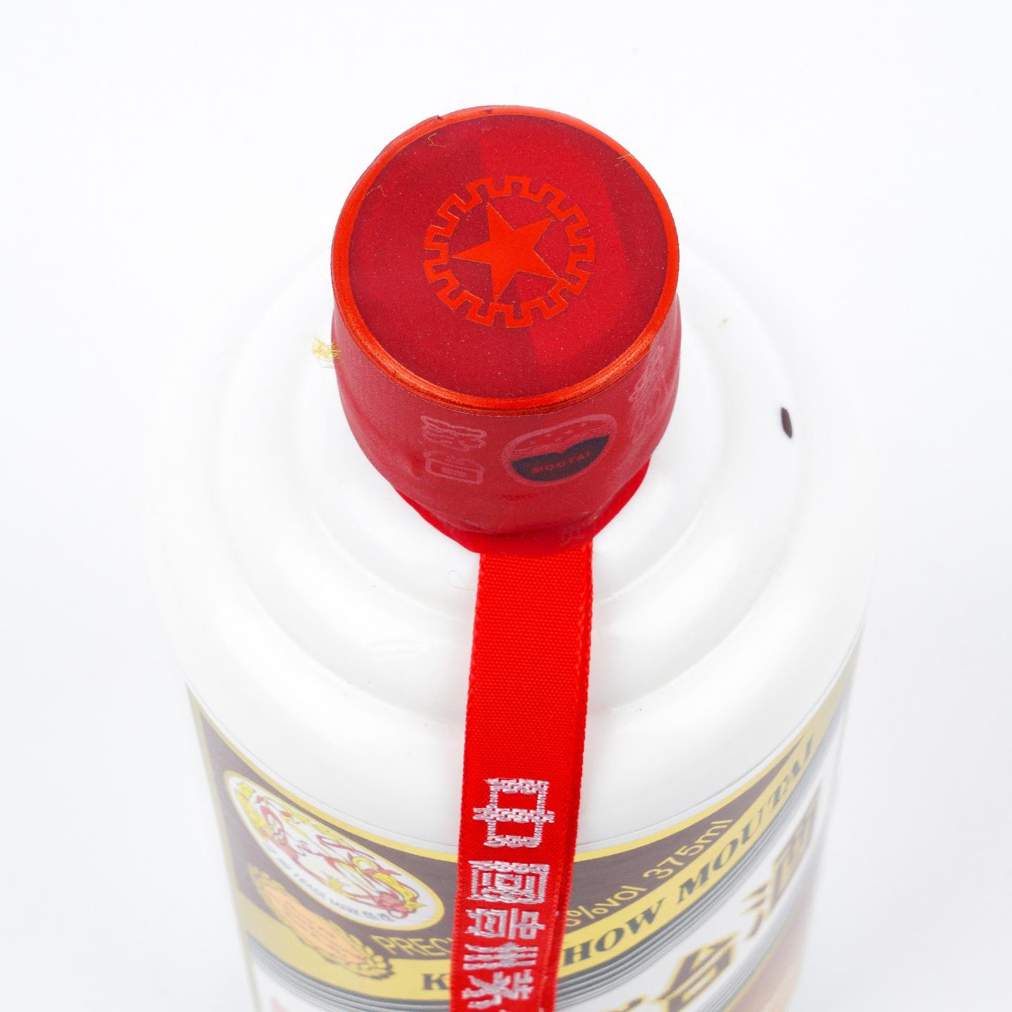 贵州茅台·2021年 飞天 珍品 375ml