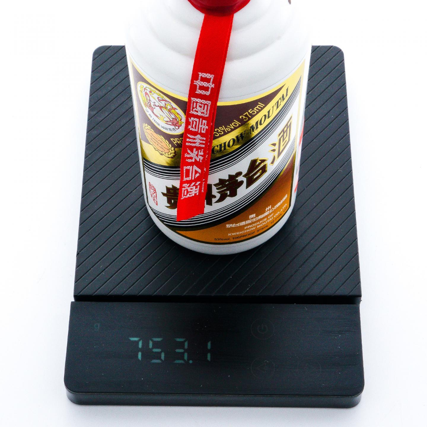 贵州茅台·2021年 飞天 珍品 375ml