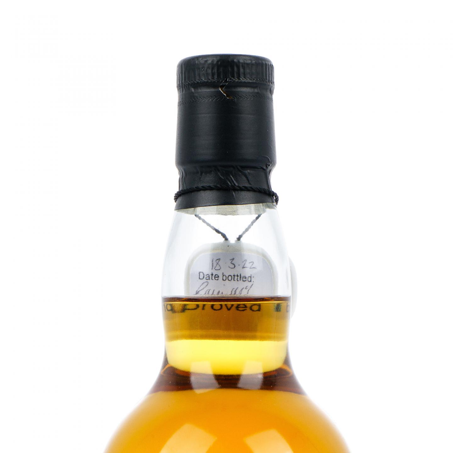 Springbank 云顶 14年 2007 完税瓶