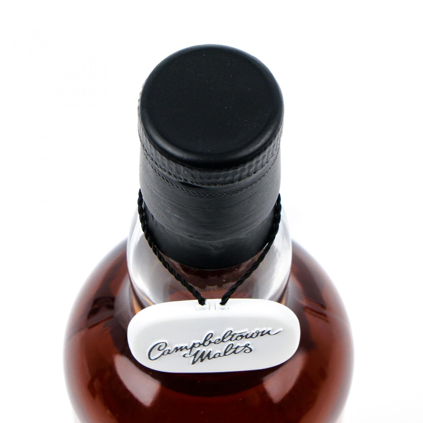 Springbank 云顶 14年 2007 完税瓶