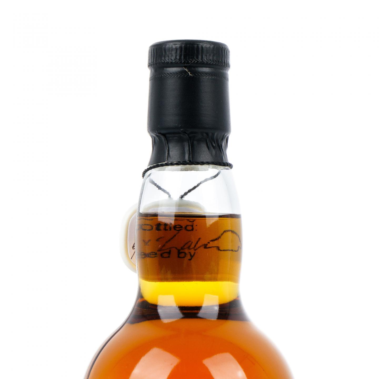 Springbank 云顶 12年 2007 完税瓶 新鲜雪莉桶