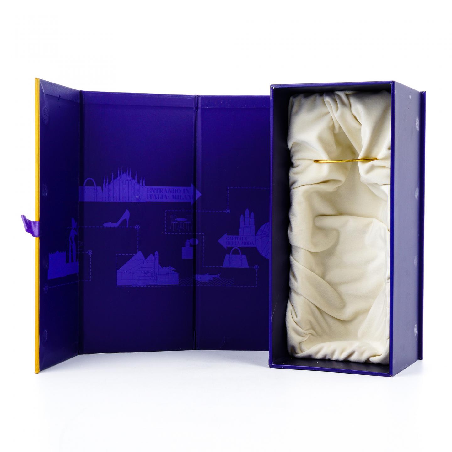 贵州茅台·2019年 走进意大利▪米兰 纪念版 750ml