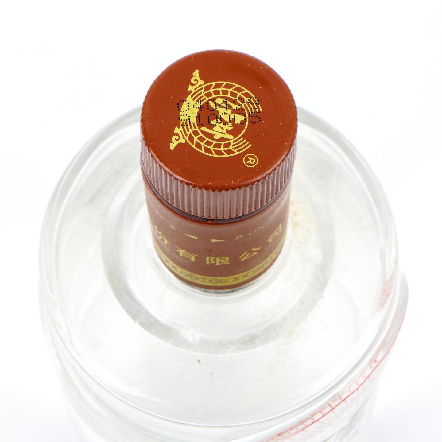 泸州老窖·2004年 泸州老酒坊