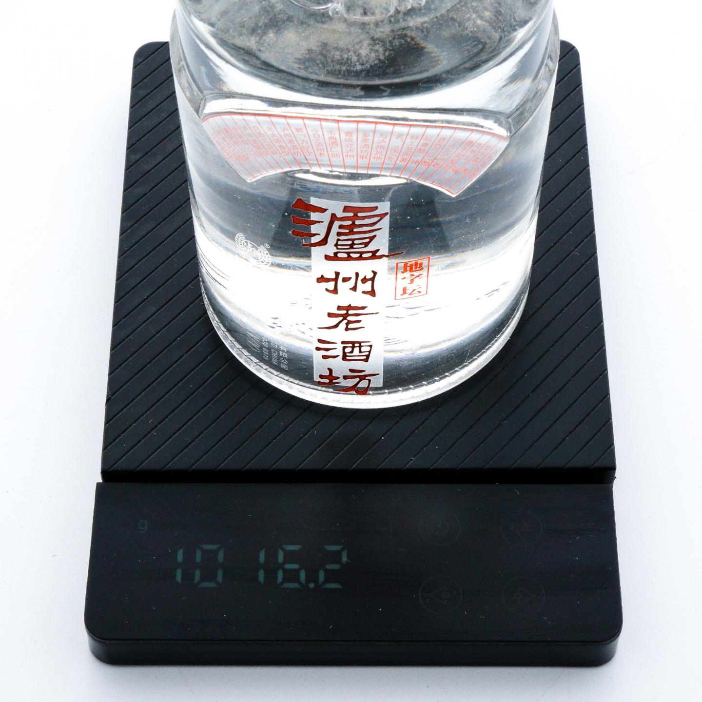 泸州老窖·2004年 泸州老酒坊