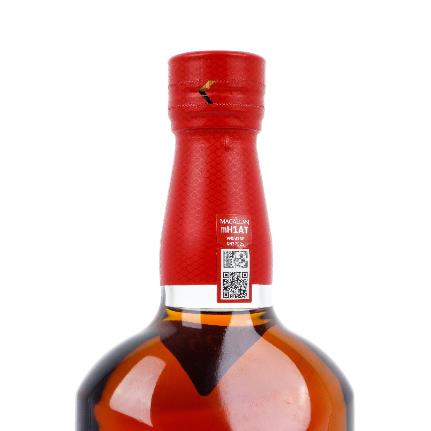 麦卡伦 25年 2025 雪莉桶 700ml