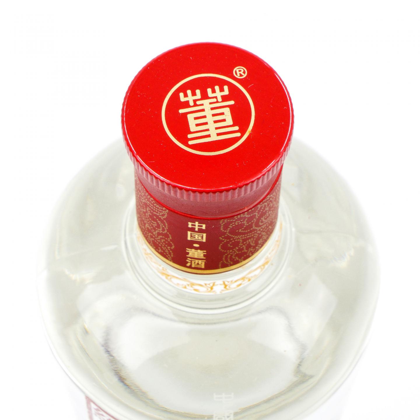 贵州董酒·2010年 董香型 经典 38度