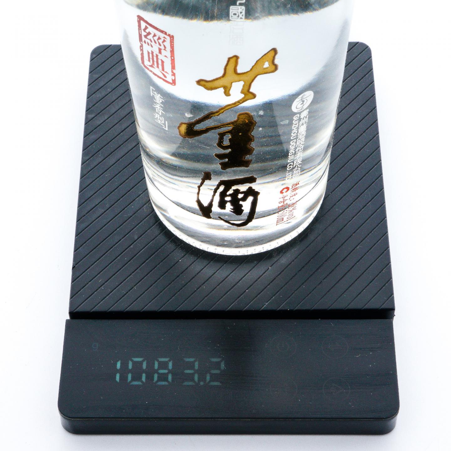 贵州董酒·2010年 董香型 经典 38度