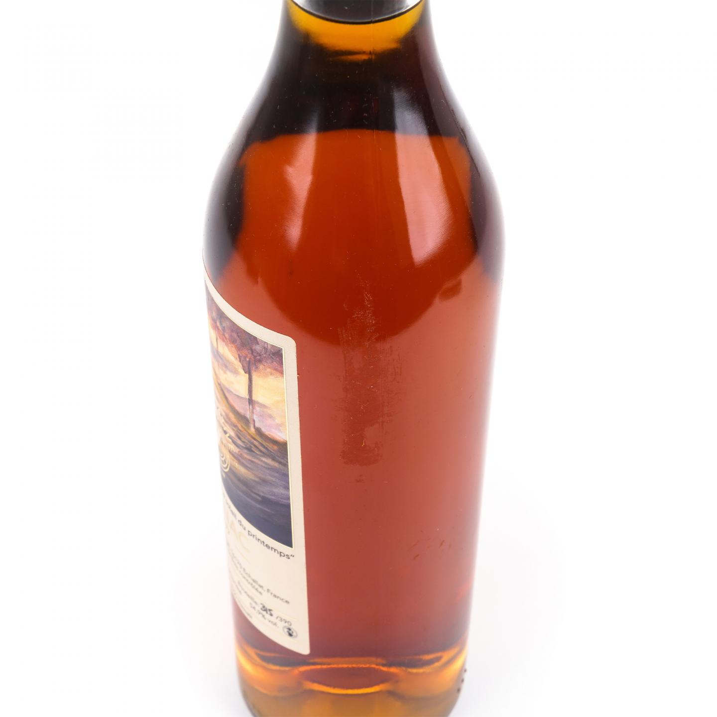 Vaudon 干邑 2023 Lot 77 Malternative Belgium #21 700ml