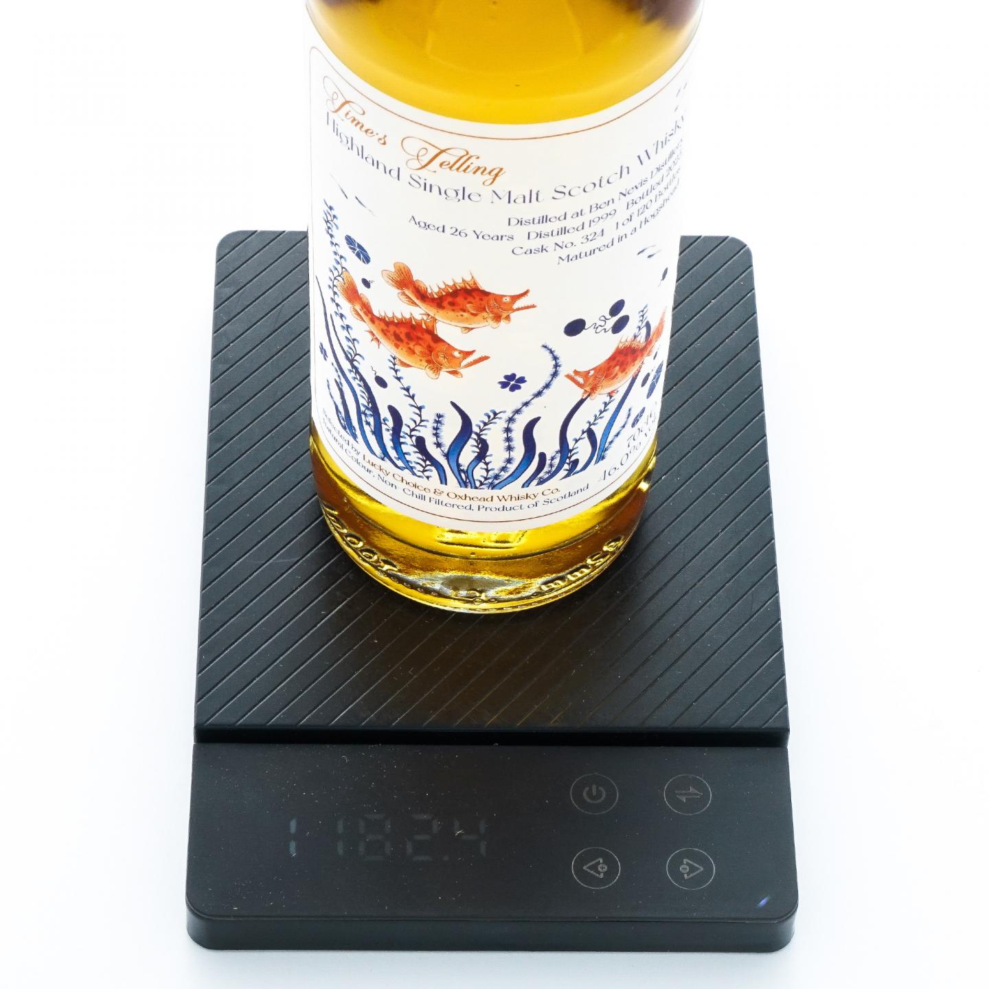 本尼维斯 26年 1999-2025