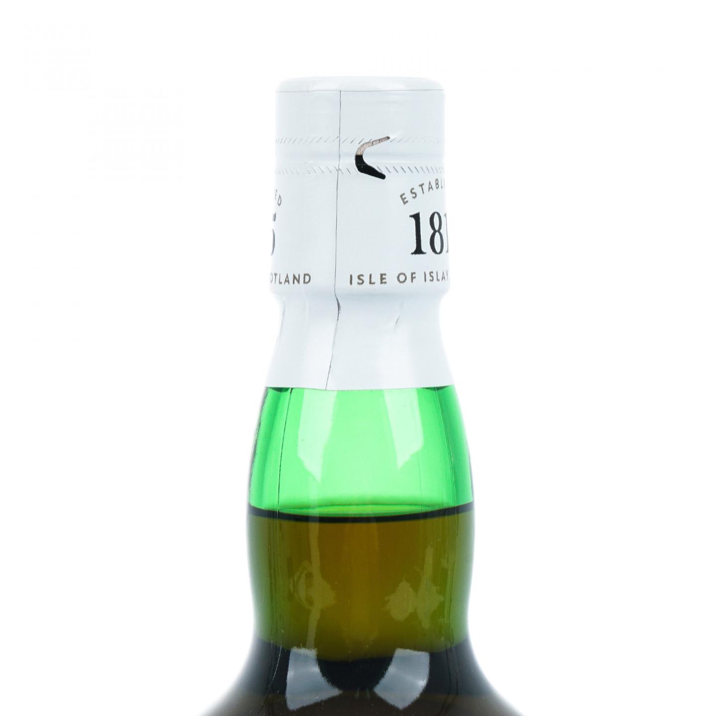 拉弗格 10年 Cairdeas 2024版 52.4%