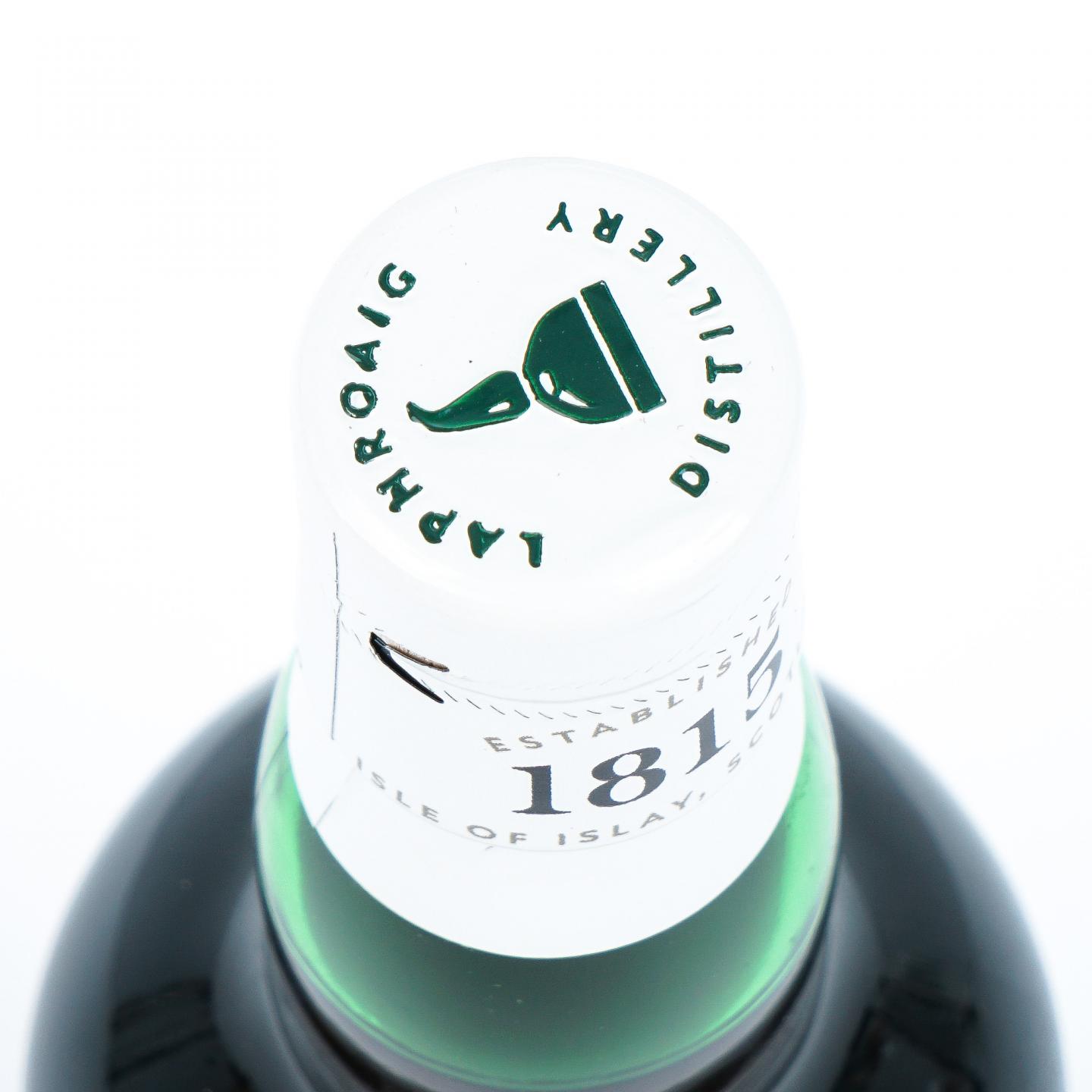 拉弗格 10年 Cairdeas 2024版 52.4%