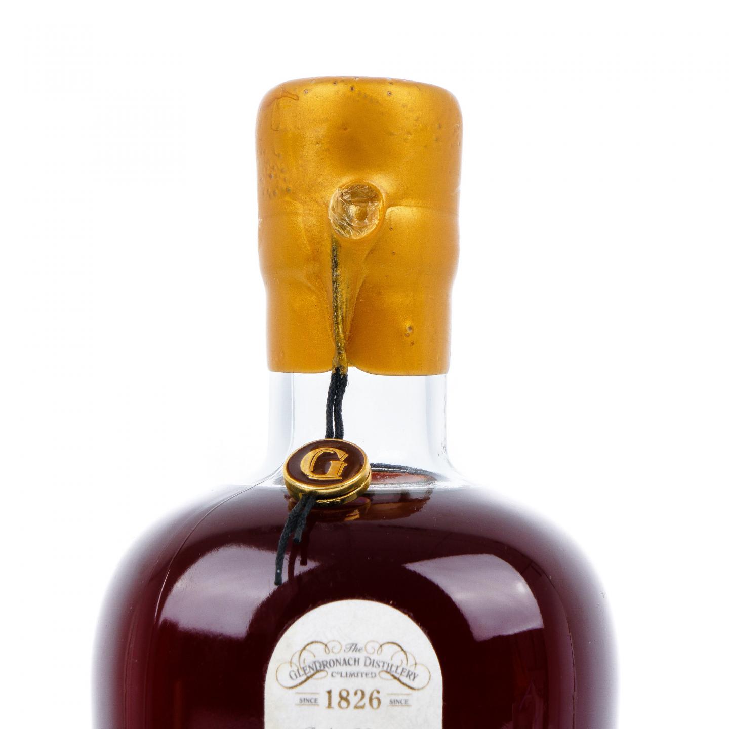 Glendronach 格兰多纳 26年 1994 Vintage